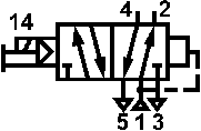  5РМ-6-231-0 