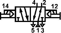  5РМ-6-232-0 