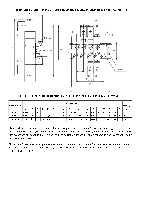 Пневмораспределители 5/2 и5/3 типа 5Р-6(-10,-16)-...-3 с плитами для блочного монтажа