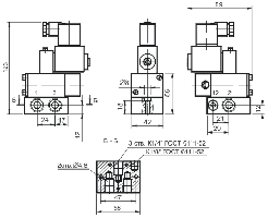 П-Р321-6-1 